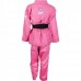 Кимоно Fuji All Around BJJ Gi Pink 